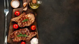 Kırmızı et fiyatlarında artış var mı?