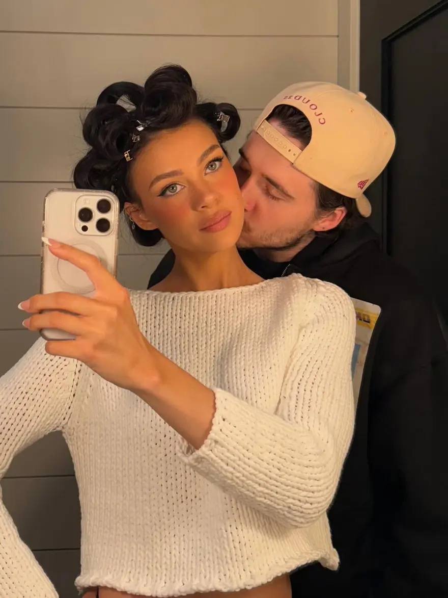 "SENİ ÇOK SEVİYORUM" 2