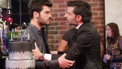 Sol Yanım 7. yeni bölüm 2. fragmanı