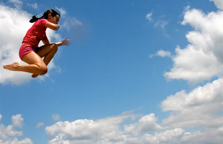 Sıcakta böyle serinliyorlar 37 Sıcakta böyle serinliyorlar 37