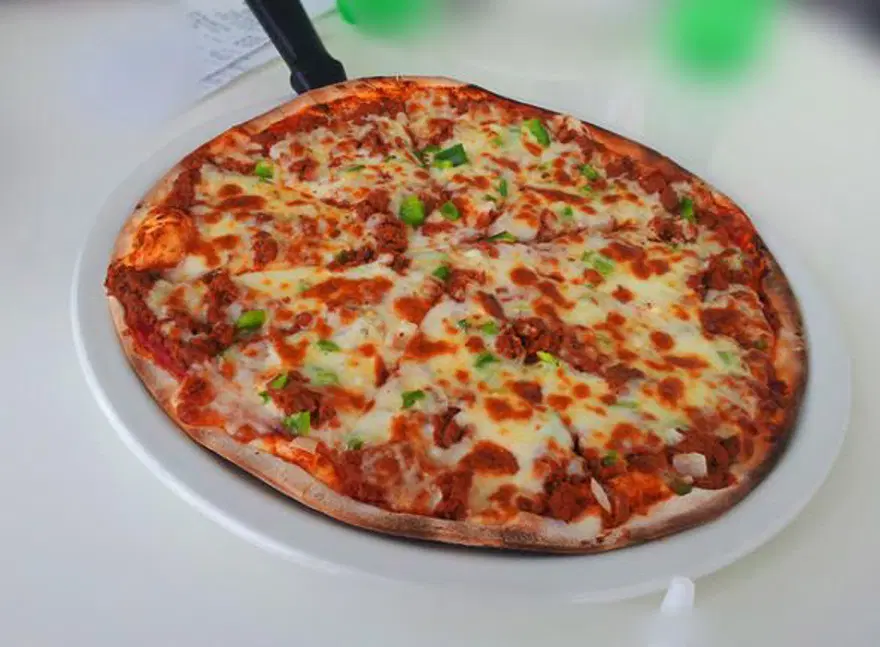 Dünyanın en iyi 70 pizza restoranı belli oldu (Türkiye'den 2 yer listede) 33 Dünyanın en iyi 70 pizza restoranı belli oldu (Türkiye'den 2 yer listede) 33