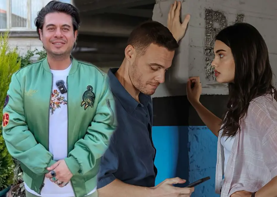 Cem Karcı'nın sabah rutini: Kerem Bürsin kayıtsız kalamadı