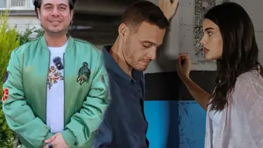 Cem Karcı'nın sabah rutini: Kerem Bürsin kayıtsız kalamadı