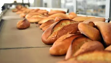 Kayseri'de ekmeğe 2 TL zam geldi