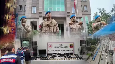 525 milyon liralık yasadışı bahis operasyonu