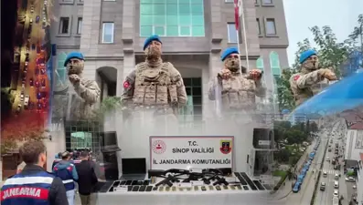 525 milyon liralık yasadışı bahis operasyonu