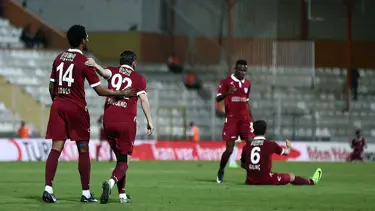 Bandırma'dan lidere ağır darbe!