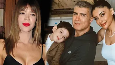 Özcan Deniz'in eski eşi Feyza Aktan'dan darp iddialarına yanıt