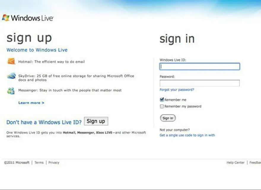 4. Live.com 14