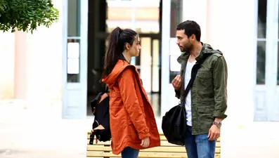 Hayat Sırları 2. yeni bölüm fragmanı - İzle