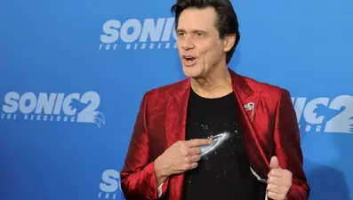 Jim Carrey o role geri döndü: İlk fragman yayınlandı