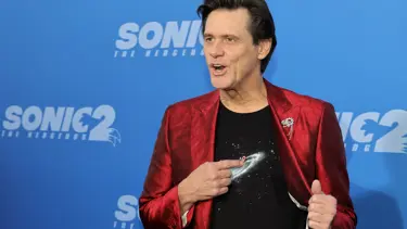Jim Carrey o role geri döndü: İlk fragman yayınlandı