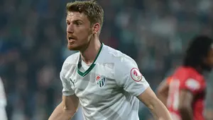 Serdar İtalya yolunda! Serdar İtalya yolunda!