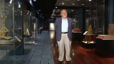 Tarih Dersleri 19. Bölüm