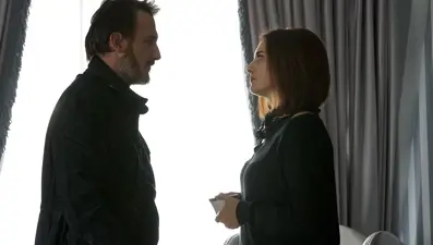 Ufak Tefek Cinayetler 42. yeni bölüm 2. fragmanı