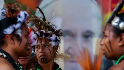 Yıllardır süren cadı avı: "Ölüm, yıkım ve işkence"