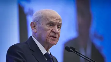 MHP’den Devlet Bahçeli’nin sağlık durumuna ilişkin yeni açıklama