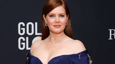 Oscar adayı Amy Adams, Nightbitch filmiyle gündemde