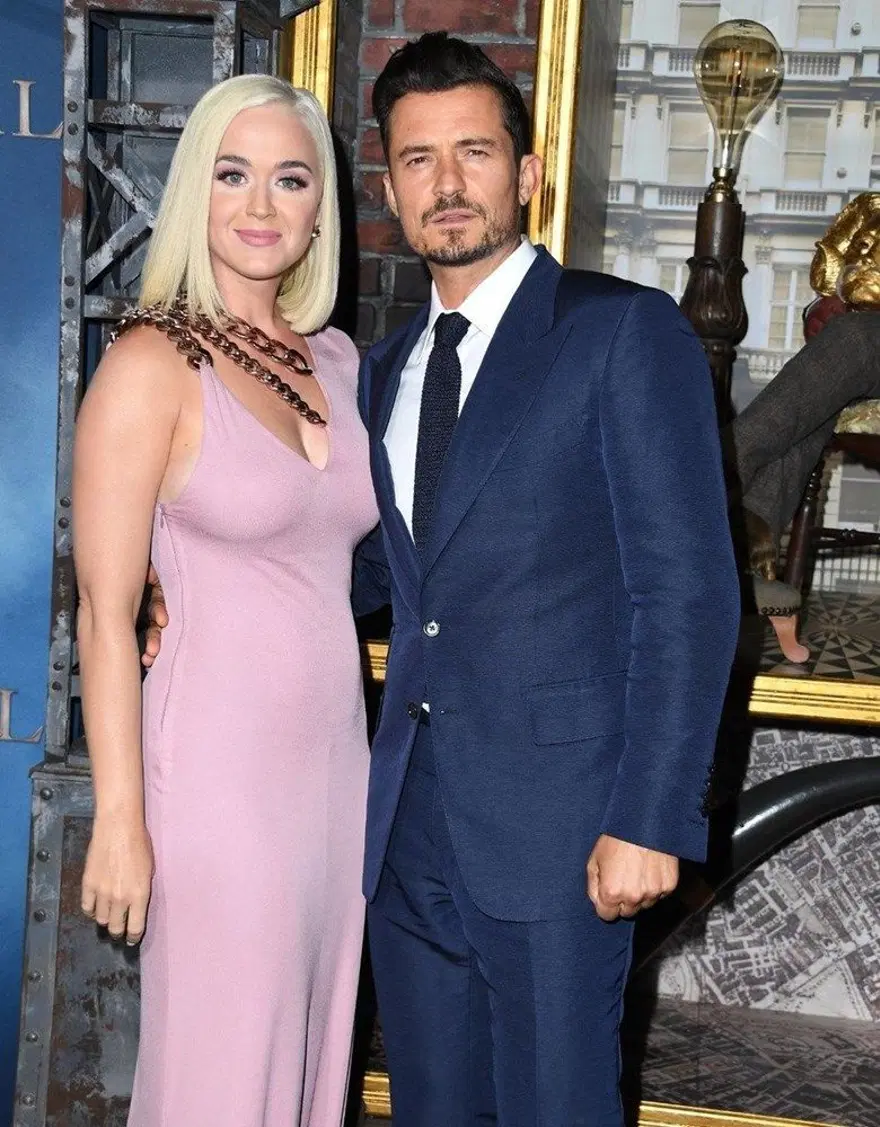 Miranda Kerr: Orlando Bloom artık benim ağabeyim 3