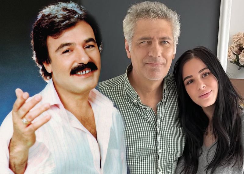 Miras kavgası büyüyor: Ferdi Tayfur'un kızı Tuğçe Tayfur'dan yeni paylaşım