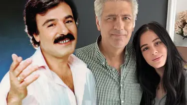 Miras kavgası büyüyor: Ferdi Tayfur'un kızı Tuğçe Tayfur'dan yeni paylaşım
