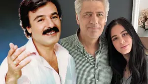 Miras kavgası büyüyor: Ferdi Tayfur'un kızı Tuğçe Tayfur'dan yeni paylaşım Miras kavgası büyüyor: Ferdi Tayfur'un kızı Tuğçe Tayfur'dan yeni paylaşım