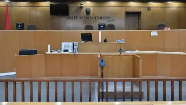 Eski istihbaratçı Basri Aktepe hakkında yakalama kararı
