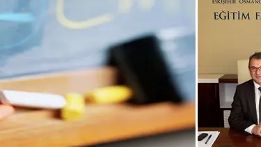 PISA sonuçlarına profesör yorumu: Biz Türkler testi değil yazmayı severiz