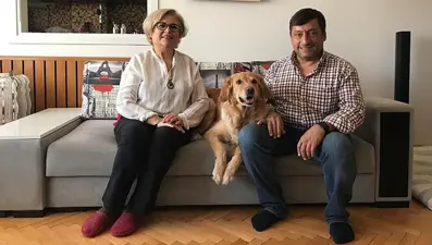 İşitme engelli çifte ait köpeğin apartmandan tahliyesi Yargıtay'dan döndü