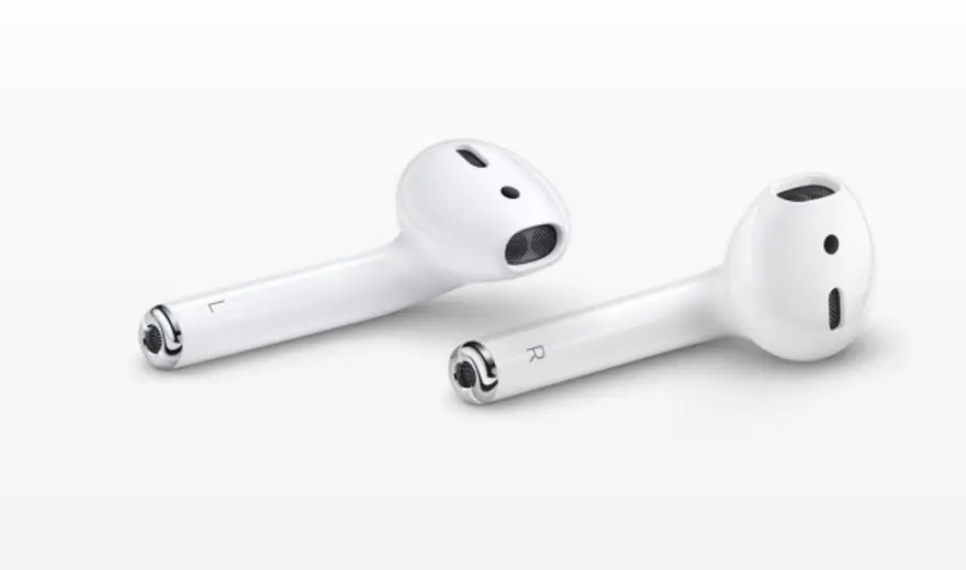 Apple Airpods'u bulan uygulamayı kaldırdı 4