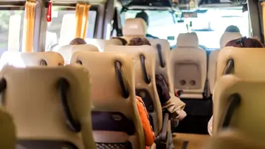 Okul Servis Araçları Yönetmeliği'nde değişiklik