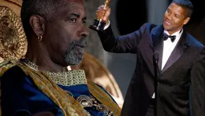 Oscar ödüllü Denzel Washington, kariyerinin son filmlerini açıkladı