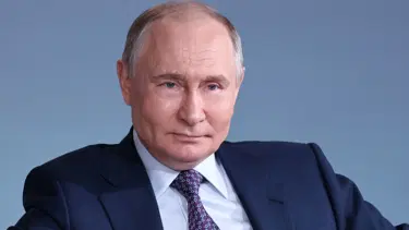 Putin, Kara Kuvvetleri Başkomutanı Salyukov'u görevden aldı