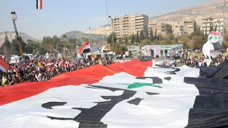 Arap Birliği gözlemcileri Suriye’ye gidiyor