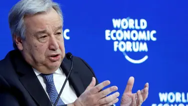 BM'den Libya'da çatışmalara son verme ve diyalog çağrısı