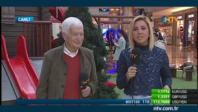 Sokağın Ekonomisi (Hediye Ekonomisi)