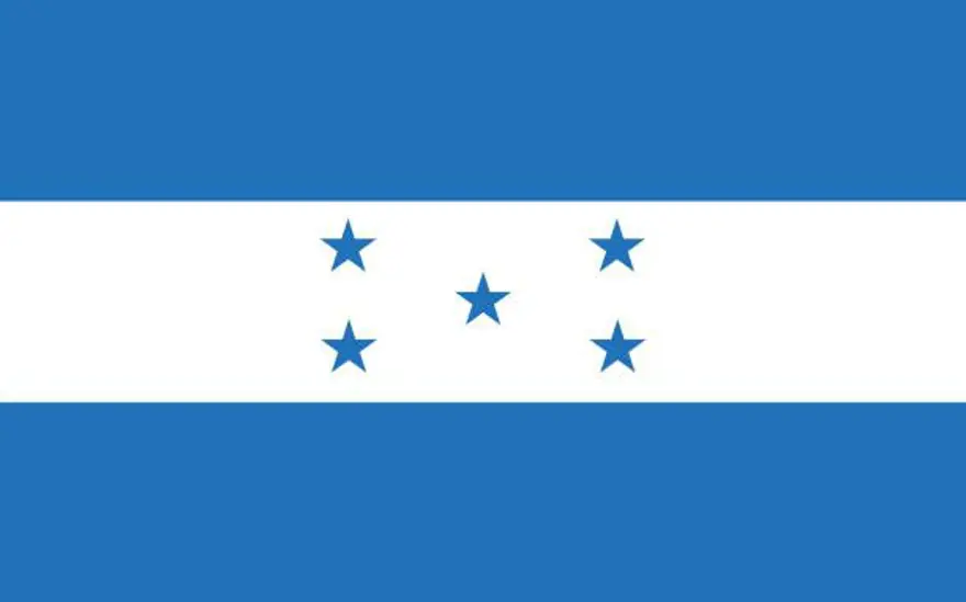Honduras 32