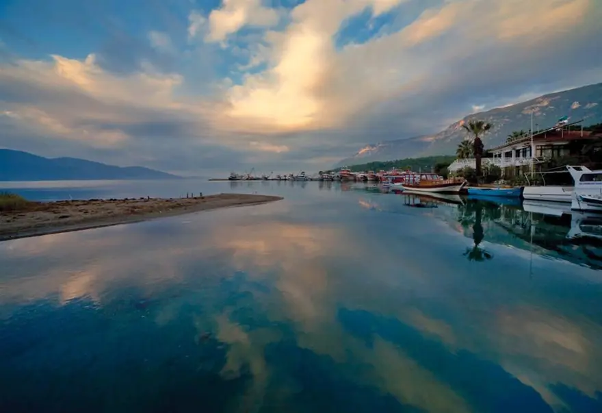 Azmak  •  Akyaka/Marmaris 21
