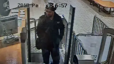 ODTÜ kütüphanesinde cinsel saldırıya 10 yıl hapis istemi