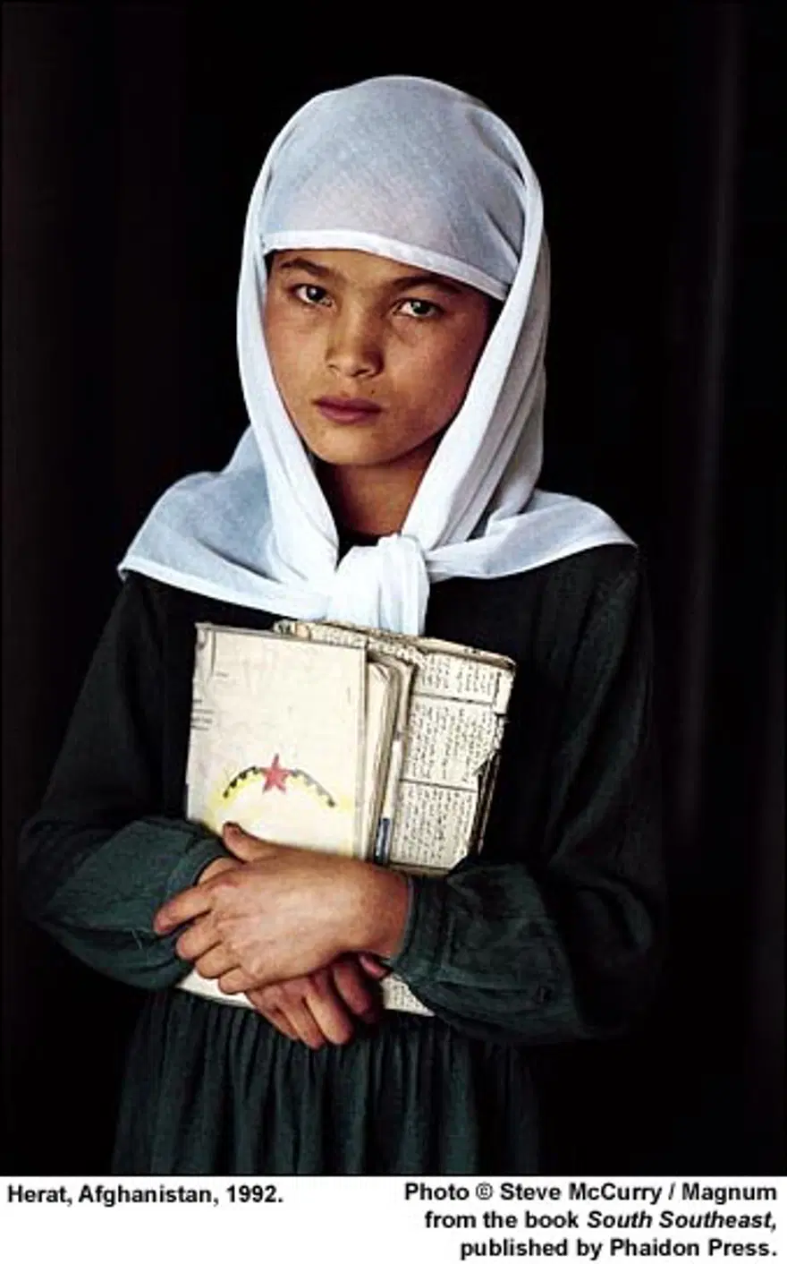 Afgan Kızı ve diğer fotoğrafları 93 Afgan Kızı ve diğer fotoğrafları 93