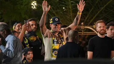 Fenerbahçe Ederson'a kavuştu: Brezilyalı file bekçisi İstanbul'da