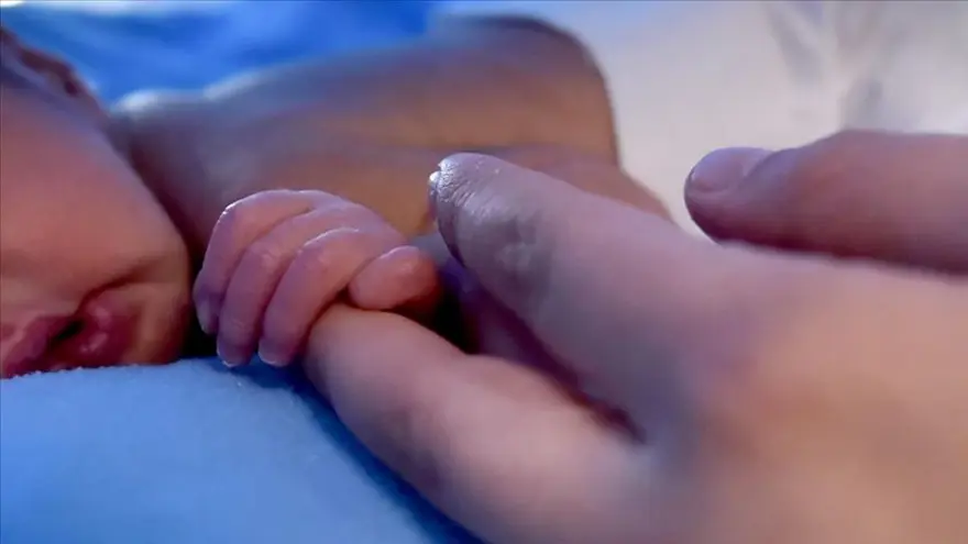 Ben nasıl oldum? Çocuklara doğum nasıl anlatılmalı? 3