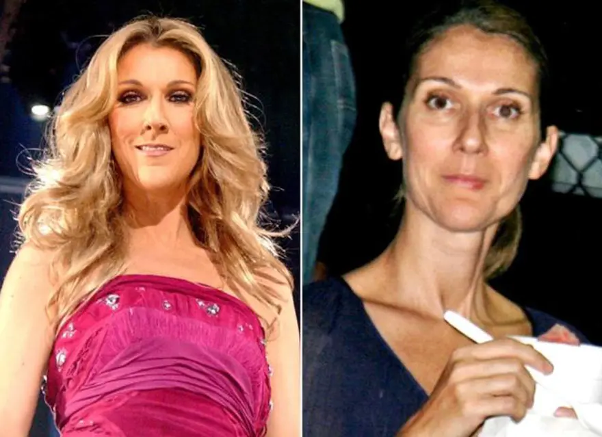Céline Dion 23