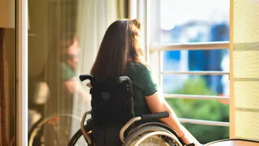 Felçli kadın dünyada ilk kez avatar aracılığıyla konuşabildi