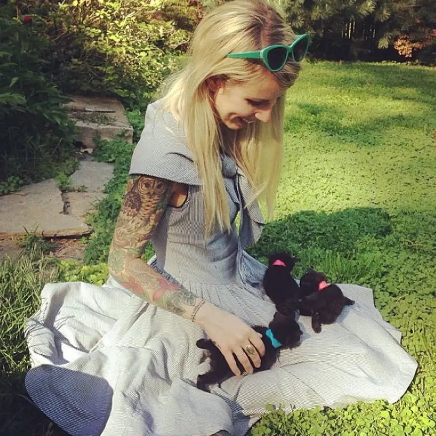 Hayatını kedileri kurtarmaya adadı 2