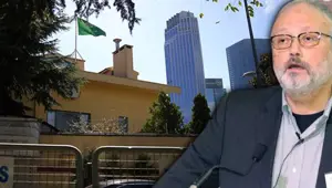 NYT'den Kaşıkçı cinayetine ilişkin yeni iddia: Patronunuza söyleyin, adamlar işlerini bitirdi