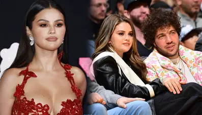 Selena Gomez gizlice nişanlandı mı?