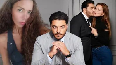 Ebru Şallı'nın eşi Uğur Akkuş'tan çocuklarının annesi Gonca Derin'in iddialarına yanıt