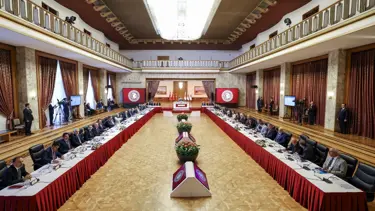 Terörsüz Türkiye süreci: Komisyonun 4. toplantısı 19 Ağustos'ta