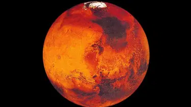 Mars'ta insan kolonisi kurulacak